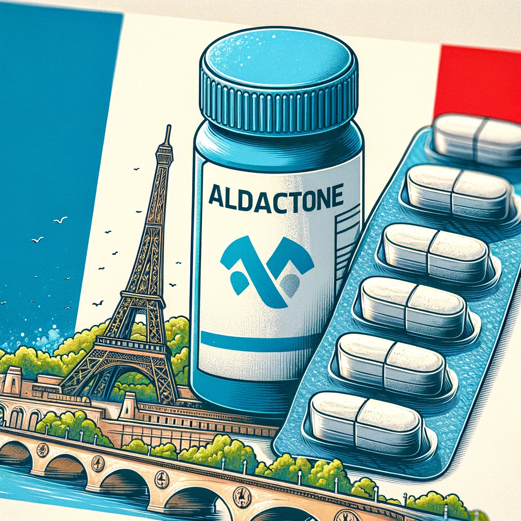 Aldactone